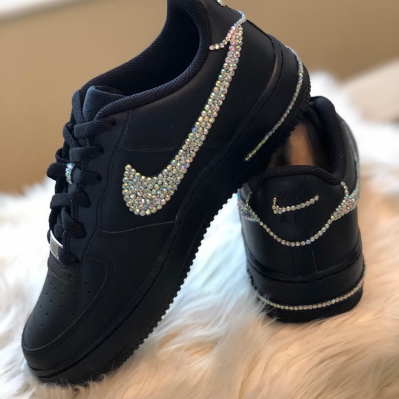 Nike Air Force 1 All Sizes Available - Picture 4 of 4